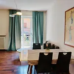 Appartmentslapiazzetta -1-2-6 Apartman