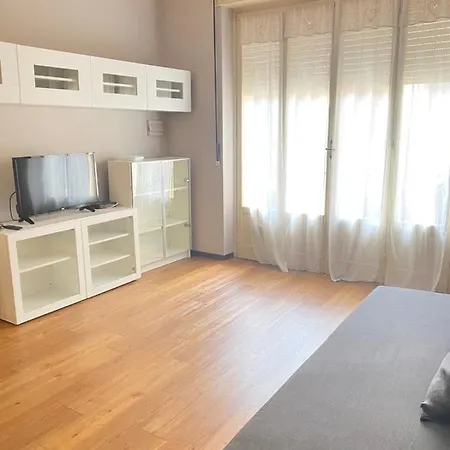 Appartmentslapiazzetta -1-2-6 Apartament