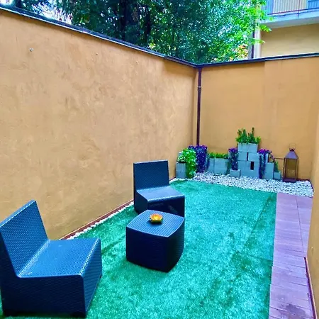 Appartmentslapiazzetta -1-2-6 Apartment Sesto Calende