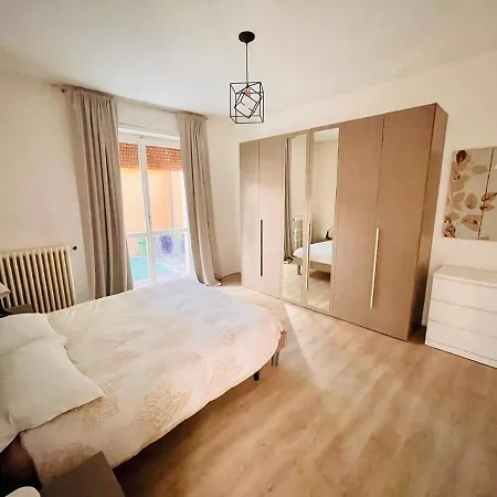 Apartament Appartmentslapiazzetta -1-2-6