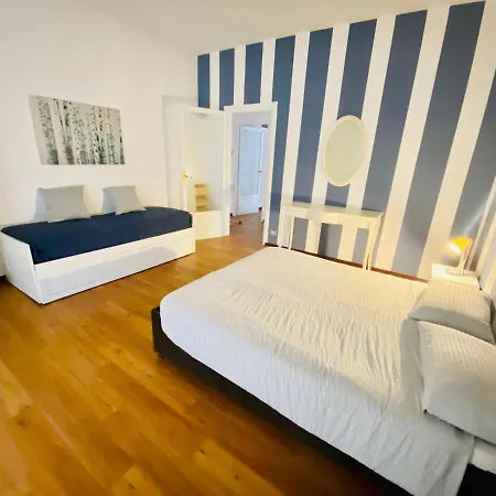 Appartmentslapiazzetta -1-2-6 Sesto Calende